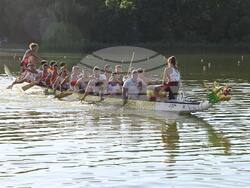 Снимка: Община Русе