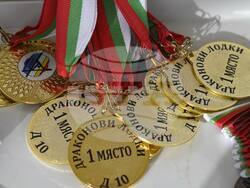 Снимка: Община Русе