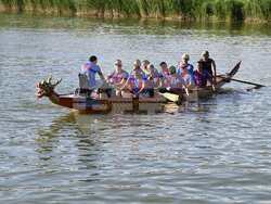 Снимка: Община Русе