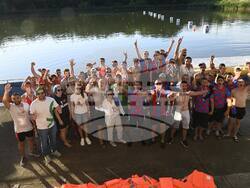 Снимка: Община Русе