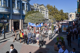 Пловдив - Ден на народните будители