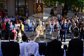 Пловдив - Ден на народните будители