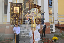 Пловдив - Ден на народните будители