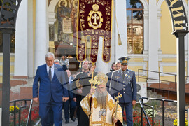 Пловдив - Ден на народните будители