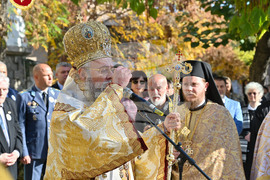 Пловдив - Ден на народните будители