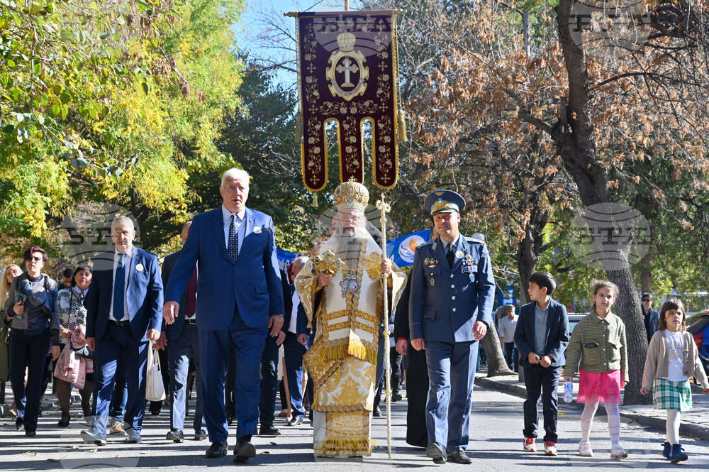 Пловдив - Ден на народните будители