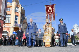 Пловдив - Ден на народните будители