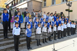 Пловдив - Ден на народните будители