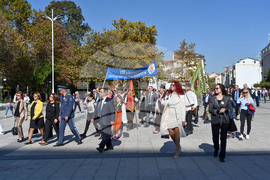 Пловдив - Ден на народните будители