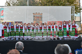 Пловдив - Ден на народните будители