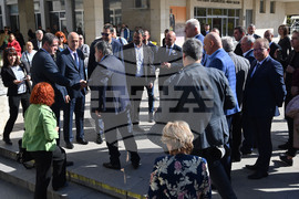 Пловдив - библиотека - дарение