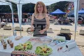 Село Осенец - кулинарен фестивал