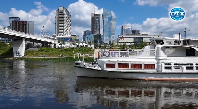 От полунощ в изборния ден в Литва влиза в сила забрана за политическа агитация, която ще продължи до края на гласуването