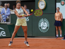 France Tennis French Open