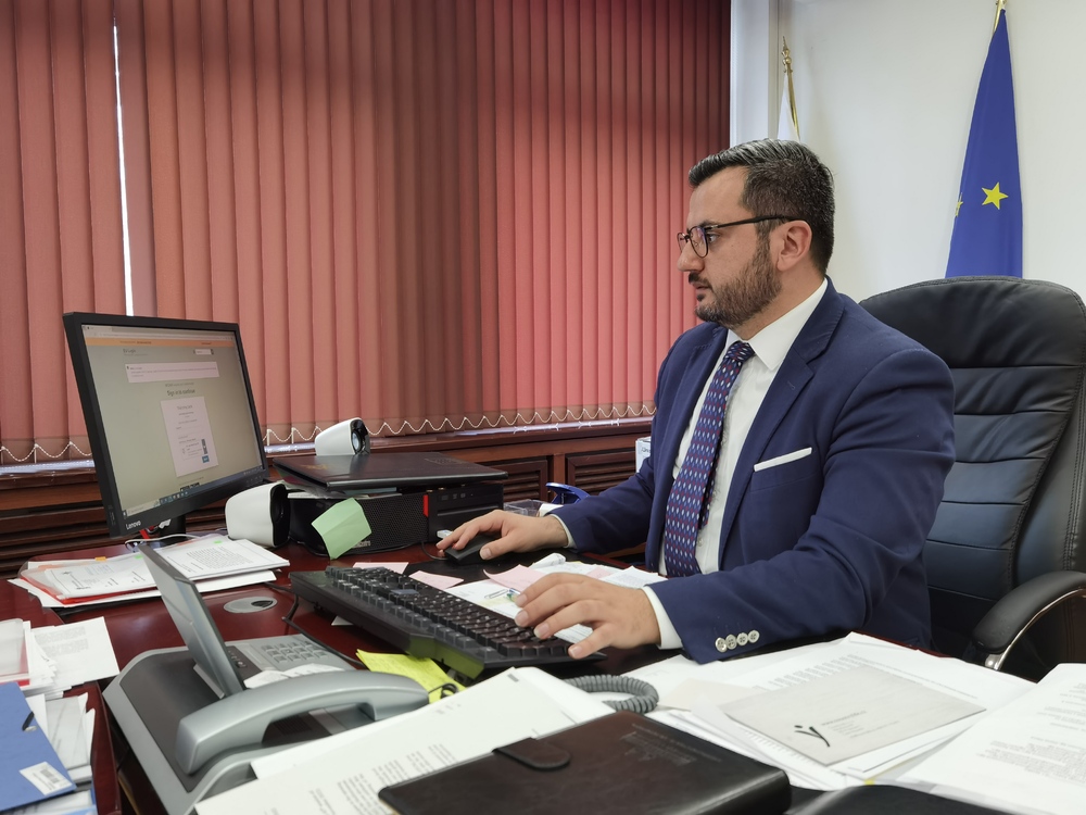 Програмата за морско дело, рибарство и аквакултури 2021-2027 г. е изпратена на Европейската комисия за одобрение