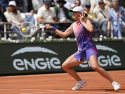 France Tennis French Open