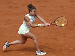 France Tennis French Open