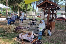 Село Осенец - кулинарен фестивал