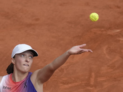 France Tennis French Open