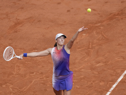 France Tennis French Open