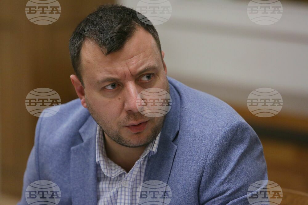 Народно събрание - временна комисия - заседание