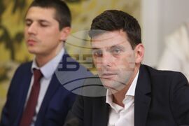 Народно събрание - временна комисия - заседание