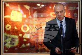 МК - награди "Златен век" - Светослав Трайков