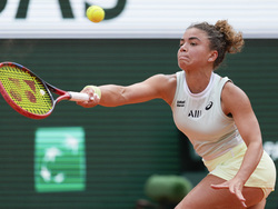 France Tennis French Open