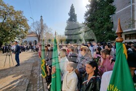 Видин - Ден на народните будители