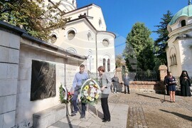 Видин - Ден на народните будители