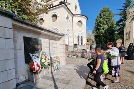 Видин - Ден на народните будители