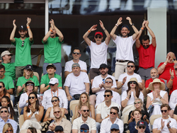France Tennis French Open