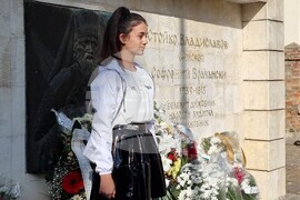 Видин - Ден на народните будители