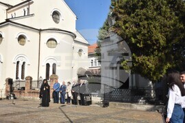 Видин - Ден на народните будители