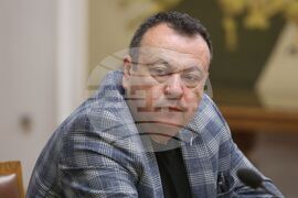 Народно събрание - временна комисия - заседание