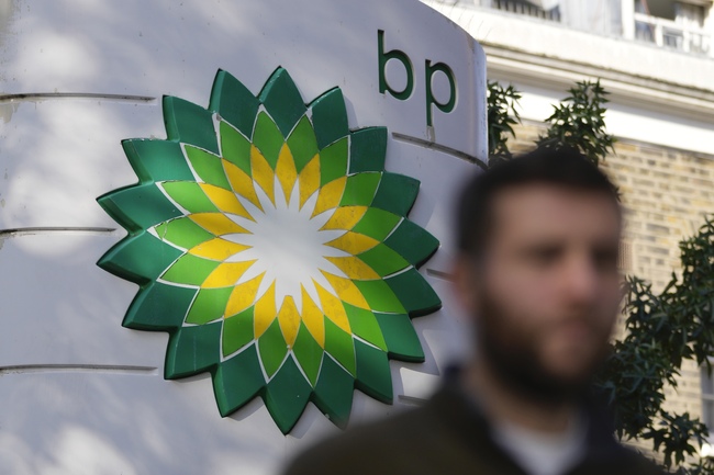Би Пи продължава да има дял от 19,75 на сто в "Роснефт"