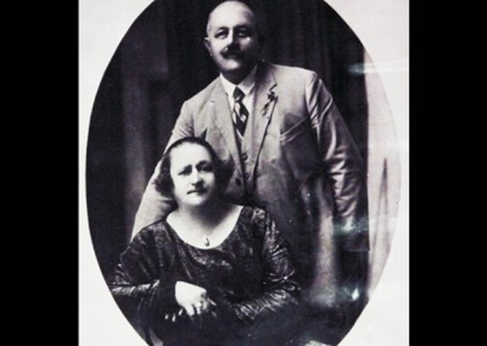 В Деня на народните будители Община Хасково и РИМ Хасково разказваме неразказаната история на големия индустриалец и дарител Стойчо Марчев в поредицата „Будителите на Хасково“