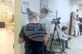 Турция - Истанбул - избирателни секции