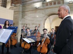 Премиерът Гълъб Донев: Будителството е съзнаването, че със стореното днес носиш отговорност пред хората утре