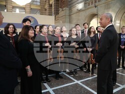 Премиерът Гълъб Донев: Будителството е съзнаването, че със стореното днес носиш отговорност пред хората утре