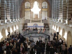 Премиерът Гълъб Донев: Будителството е съзнаването, че със стореното днес носиш отговорност пред хората утре