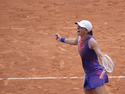 France Tennis French Open