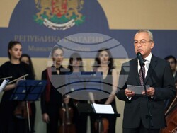 Премиерът Гълъб Донев: Будителството е съзнаването, че със стореното днес носиш отговорност пред хората утре