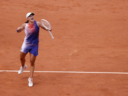 France Tennis French Open
