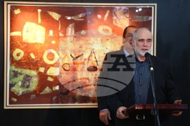 МК - награди "Златен век" - награди - Иван Славов