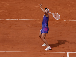 France Tennis French Open