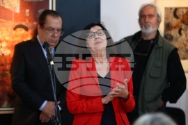 МК - награди "Златен век" - награди - Наташа Япова