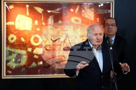 МК - награди "Златен век" - награди - Петър Атанасов