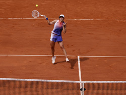 France Tennis French Open