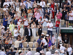 France Tennis French Open